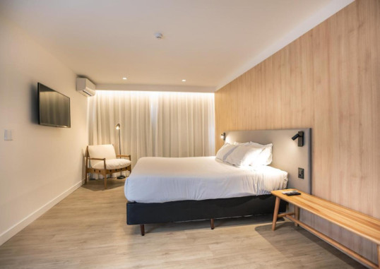 SOOZ HOTEL COLLECTION 7