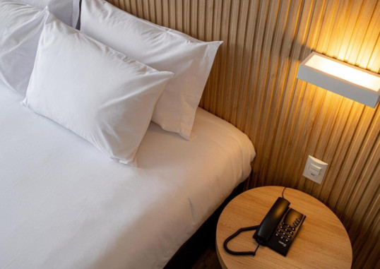 SOOZ HOTEL COLLECTION 10