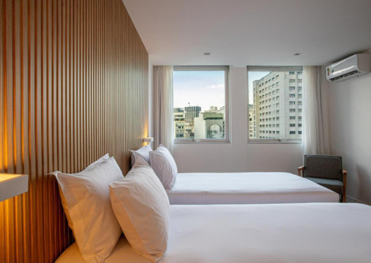 SOOZ HOTEL COLLECTION 11