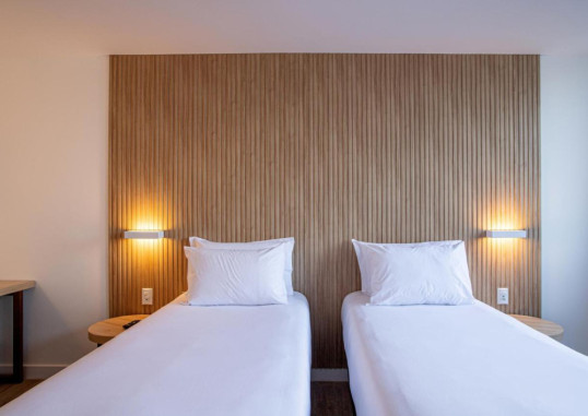 SOOZ HOTEL COLLECTION 12