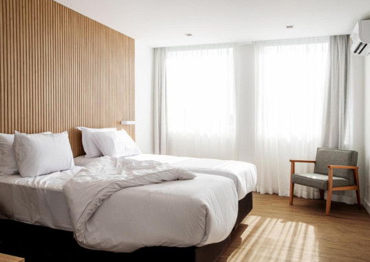 SOOZ HOTEL COLLECTION 3