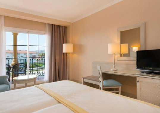 IBEROSTAR WAVES MALAGA PLAYA 10