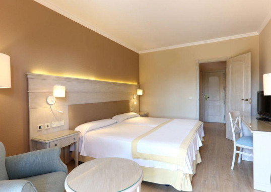 IBEROSTAR WAVES MALAGA PLAYA 17