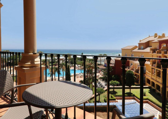 IBEROSTAR WAVES MALAGA PLAYA 18