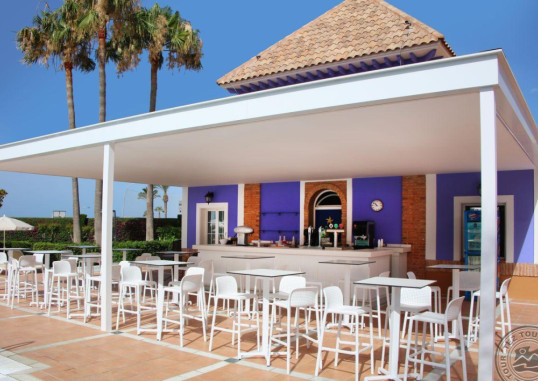 IBEROSTAR WAVES MALAGA PLAYA 22