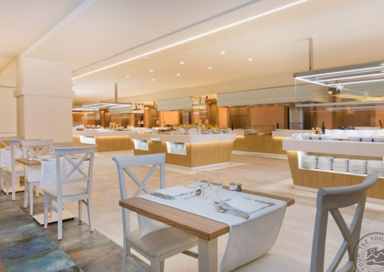 IBEROSTAR WAVES MALAGA PLAYA 29