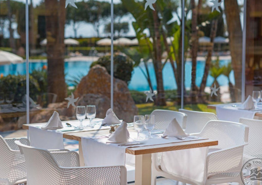 IBEROSTAR WAVES MALAGA PLAYA 30