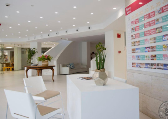ALEGRIA FENALS MAR (ADULTS ONLY) 19
