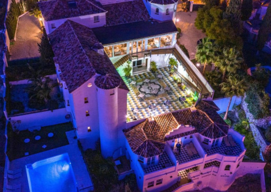 VILLA GUADALUPE 1