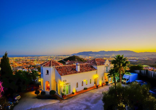VILLA GUADALUPE 3