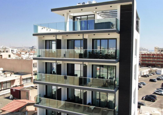 JIMMY'S SUITES 2