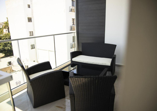 JIMMY'S SUITES 7
