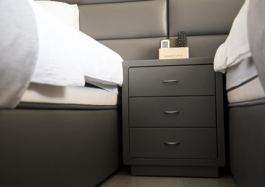 JIMMY'S SUITES 26