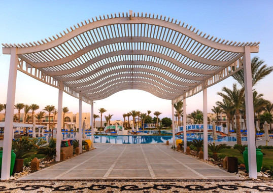 HILTON MARSA ALAM NUBIAN 18