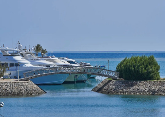 TURTLE'S INN EL GOUNA 6