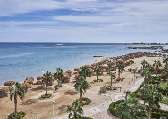 TURTLE'S INN EL GOUNA 3