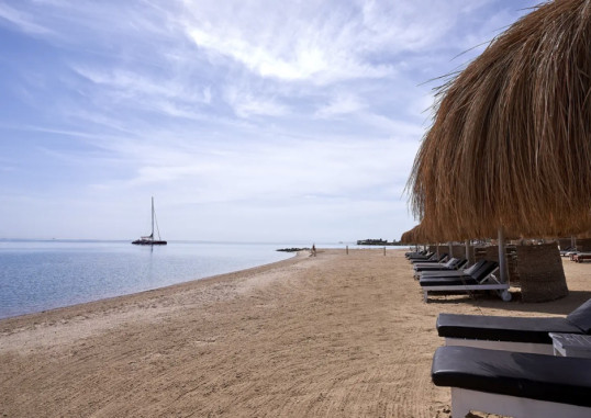 TURTLE'S INN EL GOUNA 11