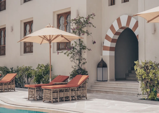 TURTLE'S INN EL GOUNA 13