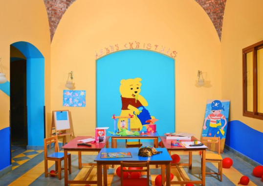 JAZ SOLAYA RESORT 11