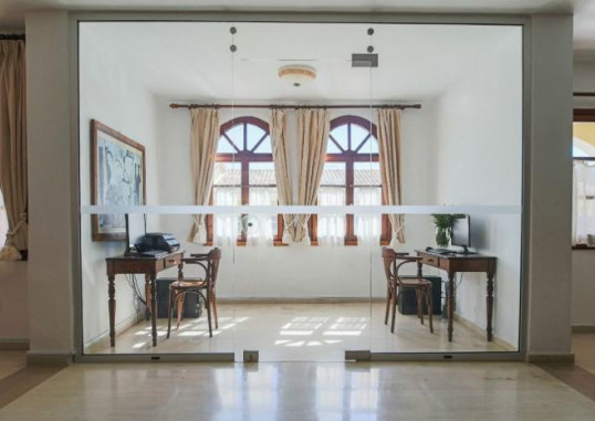 CORFU AQUAMARINE HOTEL 10