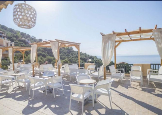 CORFU AQUAMARINE HOTEL 3