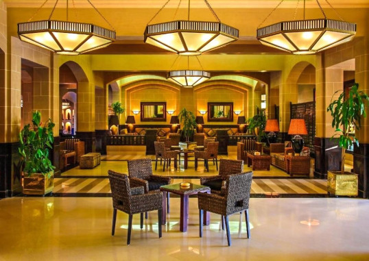 JAZ SOLAYA RESORT 15