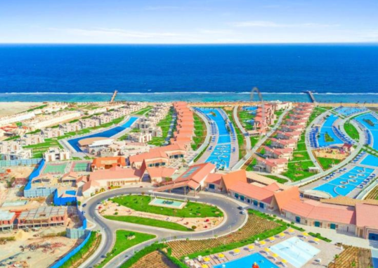 PICKALBATROS SEA WORLD 2