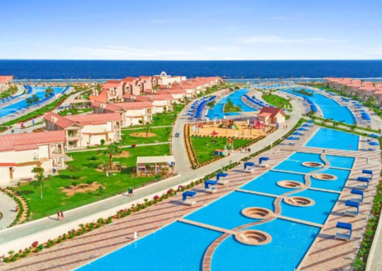 PICKALBATROS SEA WORLD 3