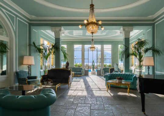 GRAND HOTEL MENAGGIO 1