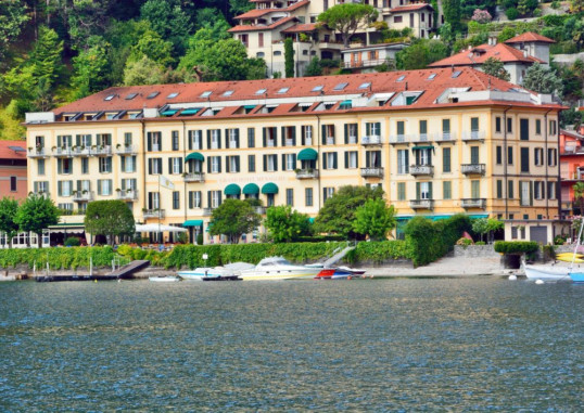 GRAND HOTEL MENAGGIO 3