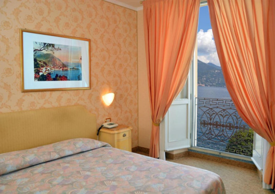 GRAND HOTEL MENAGGIO 8