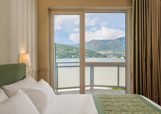 HOTEL BARCHETTA EXCELSIOR 1