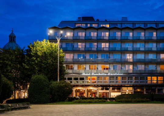 HOTEL BARCHETTA EXCELSIOR 2
