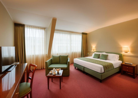 HOTEL BARCHETTA EXCELSIOR 4