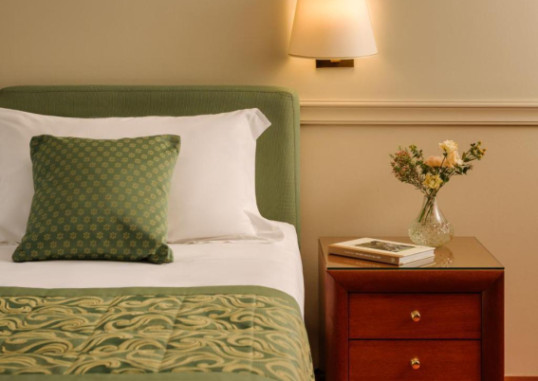 HOTEL BARCHETTA EXCELSIOR 5