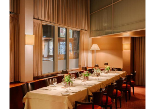 HOTEL BARCHETTA EXCELSIOR 6