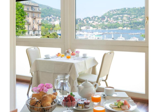 HOTEL BARCHETTA EXCELSIOR 9
