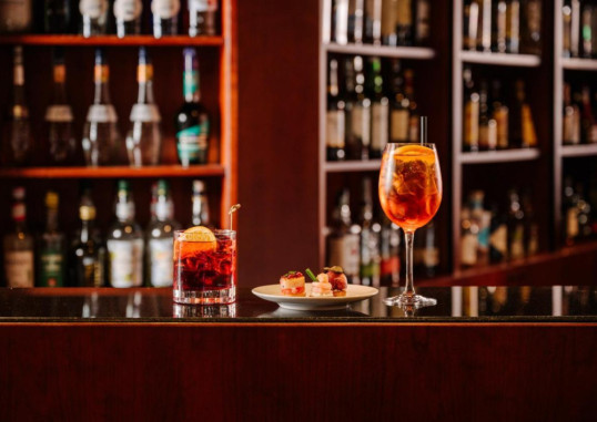 HOTEL BARCHETTA EXCELSIOR 10
