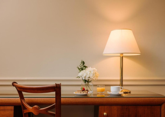 HOTEL BARCHETTA EXCELSIOR 13