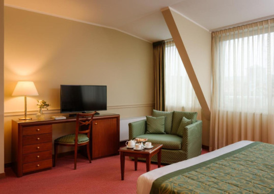 HOTEL BARCHETTA EXCELSIOR 14
