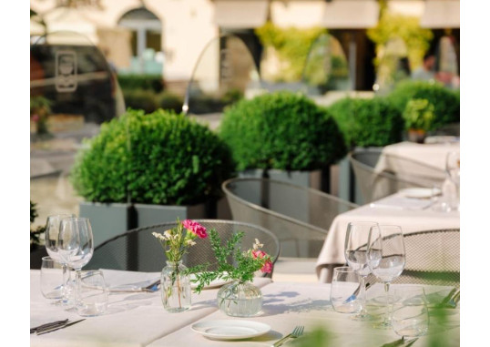 HOTEL BARCHETTA EXCELSIOR 15