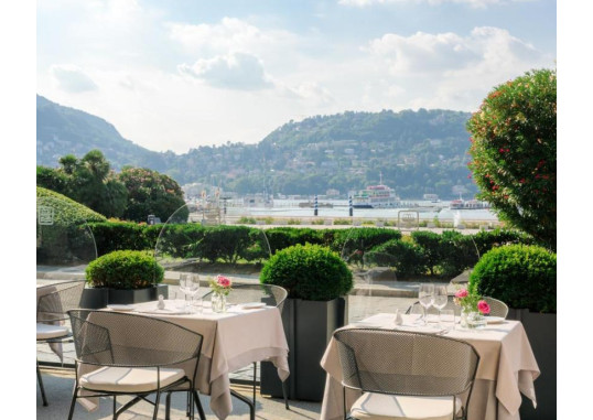 HOTEL BARCHETTA EXCELSIOR 16