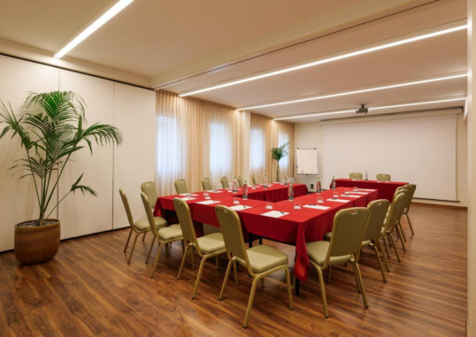 HOTEL BARCHETTA EXCELSIOR 17