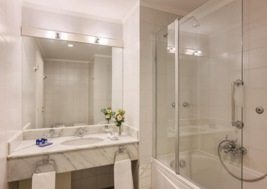 HOTEL BARCHETTA EXCELSIOR 18