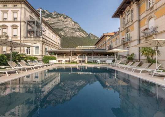 GRAND HOTEL LIBERTY 2