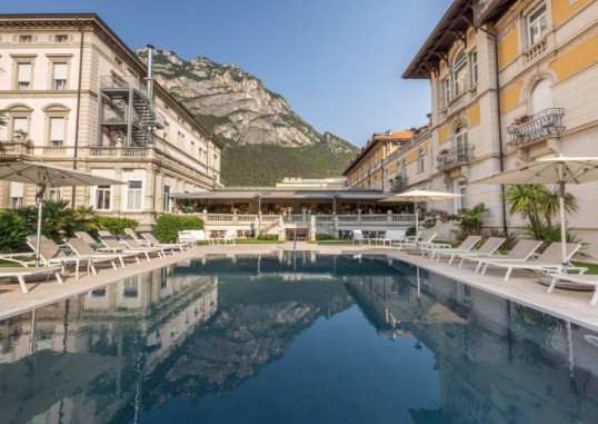 GRAND HOTEL LIBERTY 8
