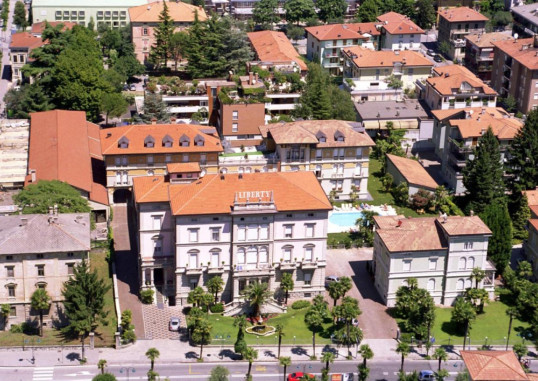 GRAND HOTEL LIBERTY 9