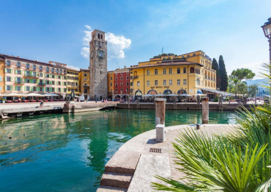 HOTEL SOLE 1