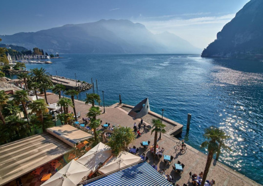 HOTEL SOLE 3