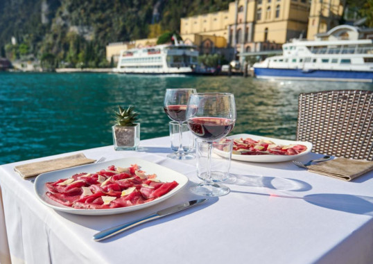 HOTEL SOLE 10